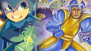 Mega Man Legacy Collection Xbox One Review: The Robot Museum