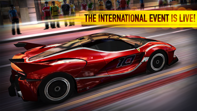 CSR Racing | Eurogamer.net