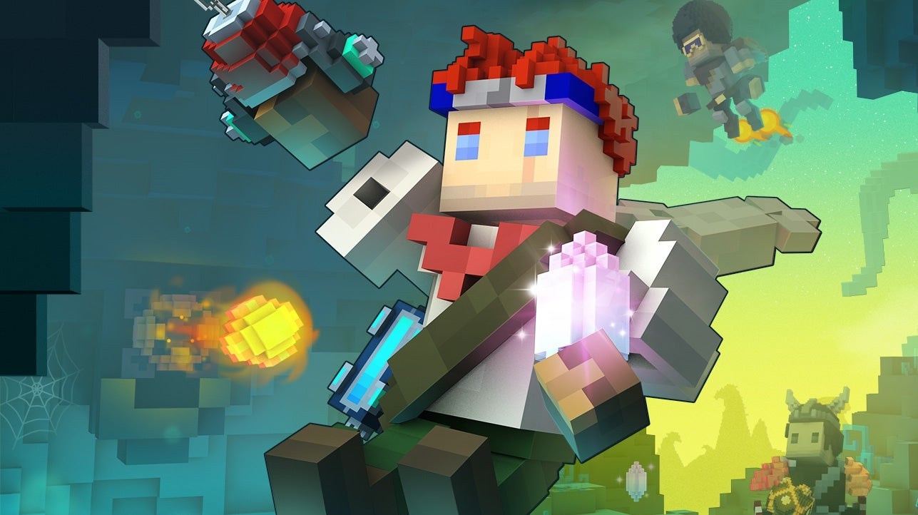 MMO developer Trion Worlds reportedly lays off "vast majority" of its staff