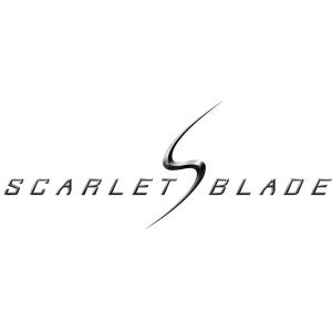 Scarlet Blade boxart