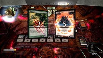 The Rack · Duels of the Planeswalkers (DPA) #95 · Scryfall Magic The  Gathering Search