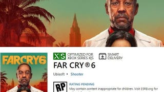 Možné datum Far Cry 6 odtajněno