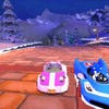 Capturas de pantalla de Sonic & All Stars Racing Transformed