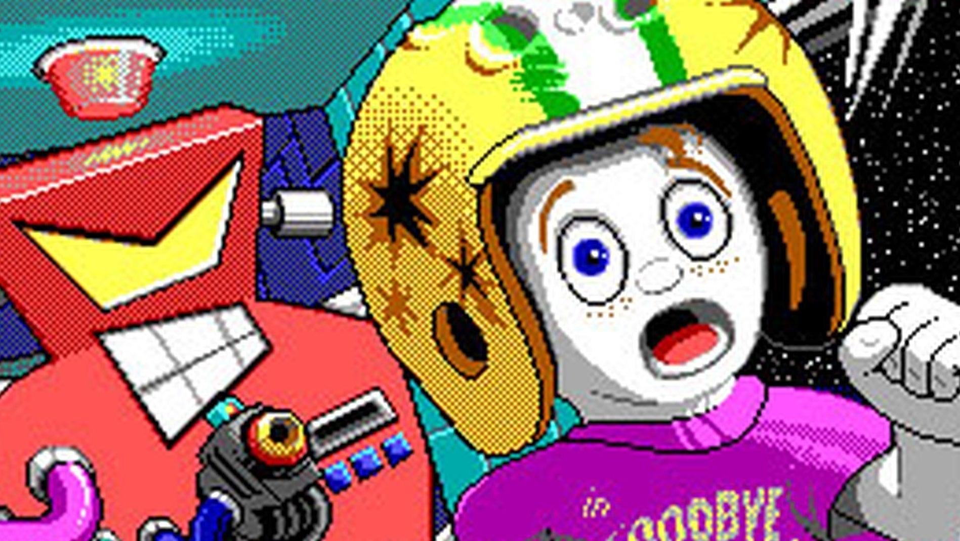 Mobiele free-to-play Commander Keen-game aangekondigd