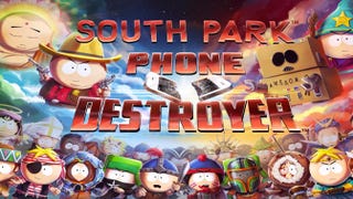 Mobiele game South Park: Phone Destroyer aangekondigd