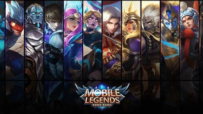 Riot Games and Moonton Games settle IP legal battle