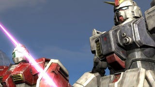 From Software making new Mobile Suit Gundam for PS3
