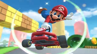 Call of Duty and Mario Kart front a siege of PC and console IP on mobile