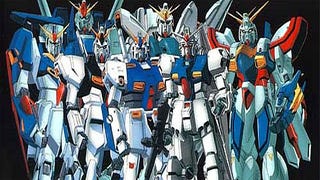 Japanese charts: Mobile Suit Gundam takes over top spot 