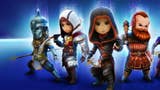 Mobilne Assassin's Creed Rebellion zadebiutuje 21 listopada