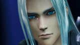 Mobius Final Fantasy sbarca oggi su Steam: nuovo trailer con protagonista Sephiroth