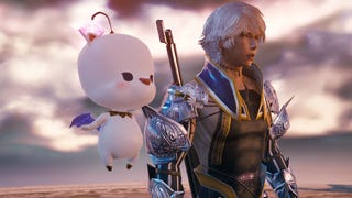 Mobius Final Fantasy shutting down after five years
