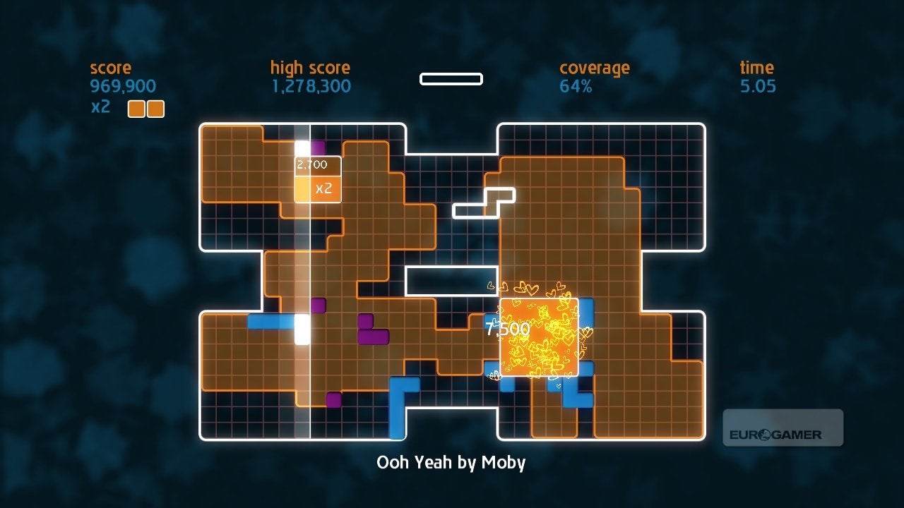 Chime | Eurogamer.net