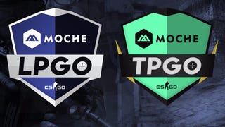 Moche anuncia dois torneios de Counter-Strike: GO
