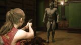 Mod do Resident Evil 2 zamienia ubiór Mr. X na kąpielówki i okulary przeciwsłoneczne