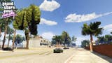 Mod doda mapy z GTA 3 i GTA: Vice City do Grand Theft Auto 5