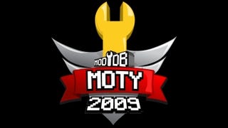 As Voted For By Some Guys: Top 100 Mods Of The Year