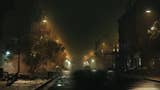 Modder schafft es aus dem Haus von P.T. heraus und landet in den Straßen von Kojimas Silent Hill