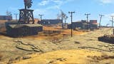 Modder přenáší New Vegas do Fallout 4