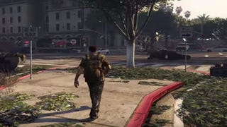 Modders recreate The Last of Us in GTA5