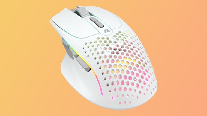 Glorious Model I 2 Wireless