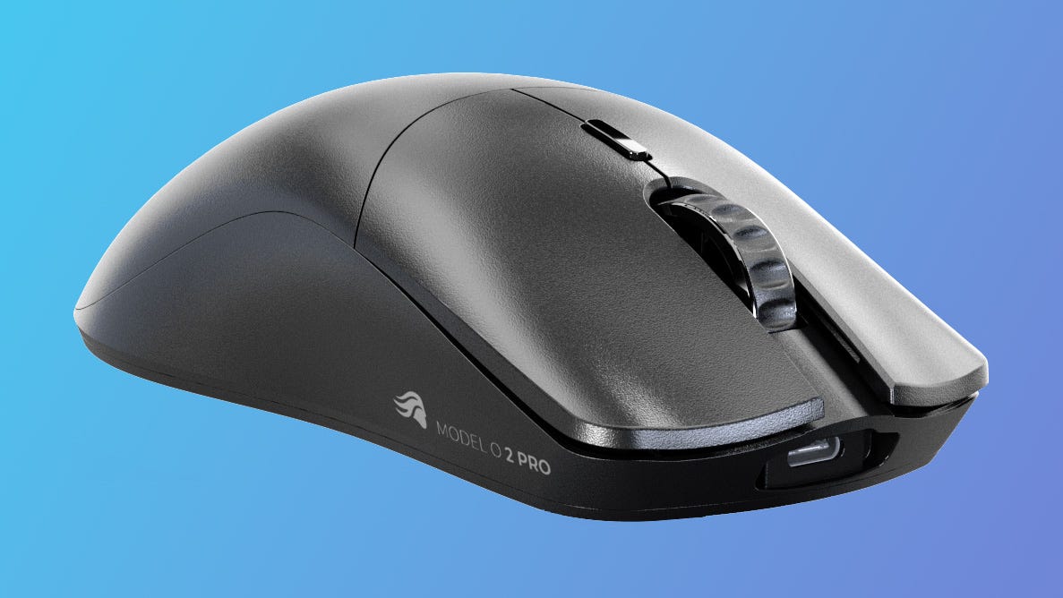 Best ultra-light mouse: lightweight gaming mice for FPS gaming ...