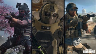 Get Suped-up: Call of Duty: Modern Warfare 2 Season 4 adds Homelander, Starlight, and Black Noir to the game