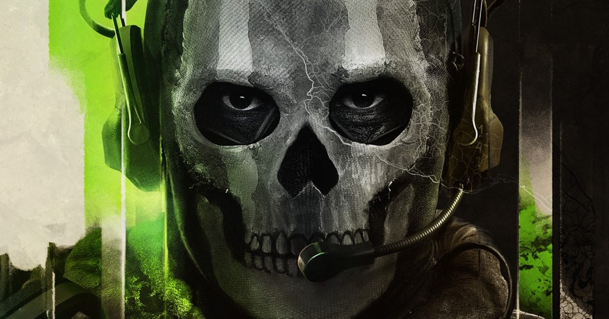 2023 will reportedly see another Call of Duty: Modern Warfare
