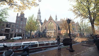 Amsterdam z CoD Modern Warfare 2 jest zbyt wierny rzeczywistości. Hotel może pozwać Activision