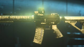 How to get gold camo in Modern Warfare 2