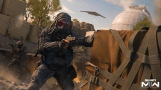 CoD: Modern Warfare 2 z darmowym weekendem trybu multiplayer