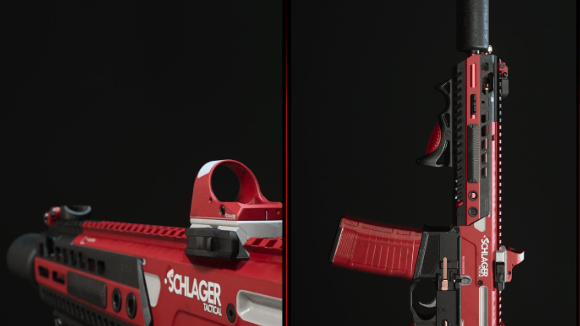 Modern warfare 2 m13b assault rifle naughty build