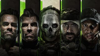 Gameplay z CoD Modern Warfare 2 zaniepokoił graczy