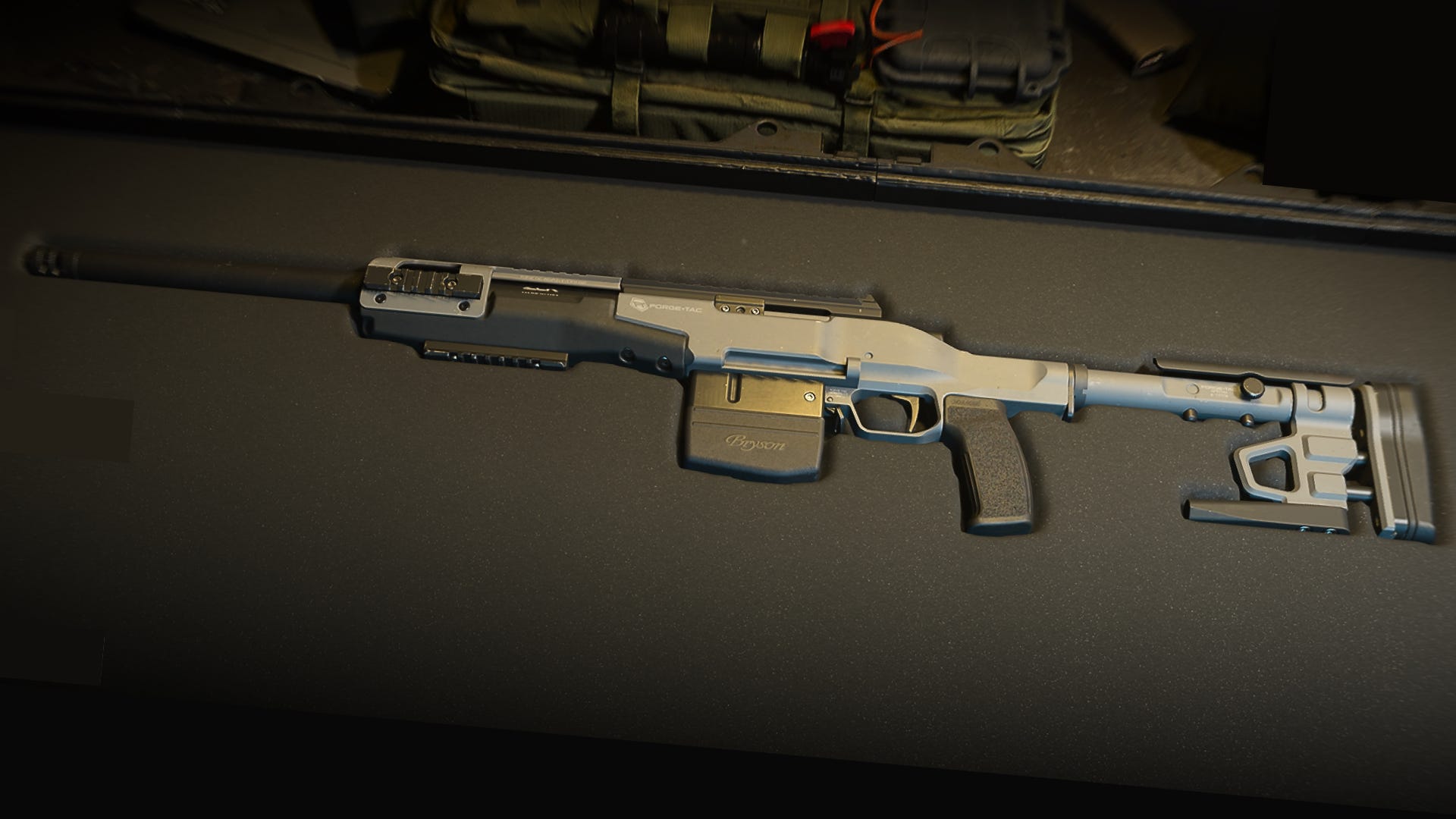 Top Marksman Rifles The best Marksman Rifle in Modern Warfare 3 | Rock Paper Shotgun