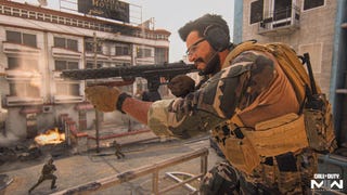 Modern Warfare 2 Season 5 Reloaded has an alternative to disbanding lobbies, sort of