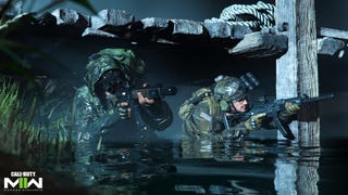 Modern Warfare 2 pre-load begins today, Raids coming in December