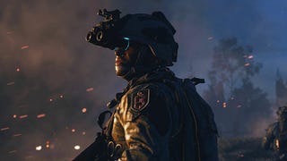 CoD Modern Warfare 2 miażdży sprzedaż poprzedniej części serii