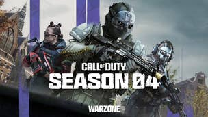 Modern Warfare 2 and Warzone Season 4 is looking like one of its biggest