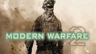 Modern Warfare 2 rated 18 by BBFC