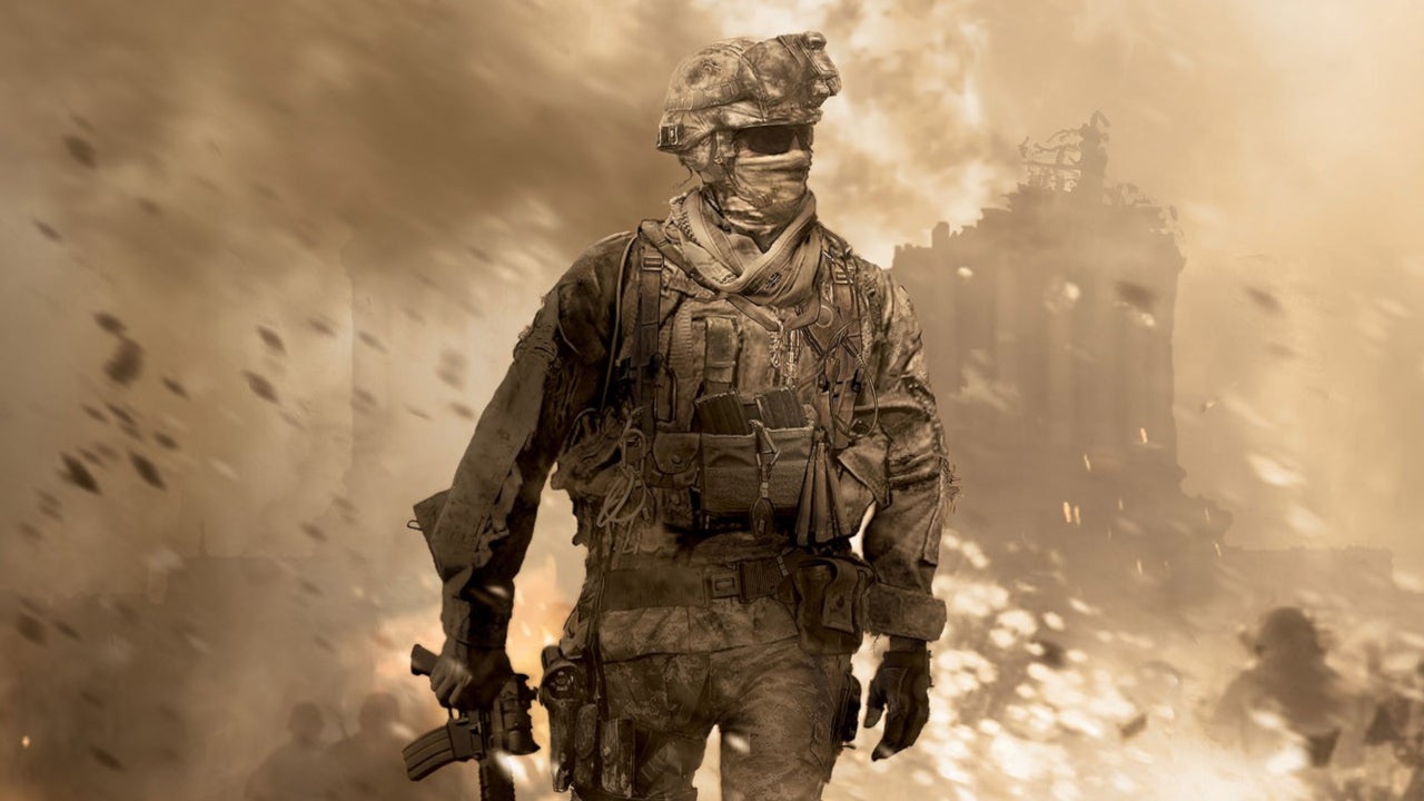 Call of Duty nie porzuci starej generacji konsol? Nowa odsłona jest podobno testowana na PS4