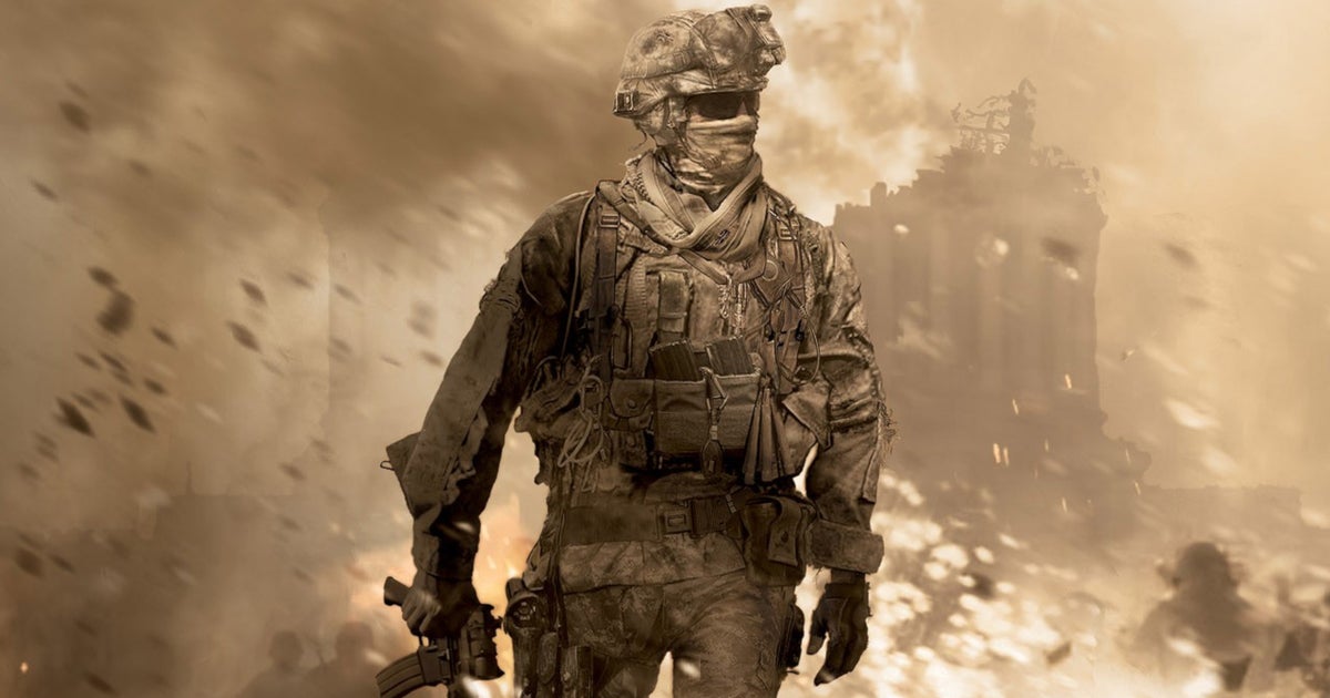 Call of Duty nie porzuci starej generacji konsol? Nowa odsłona jest podobno testowana na PS4