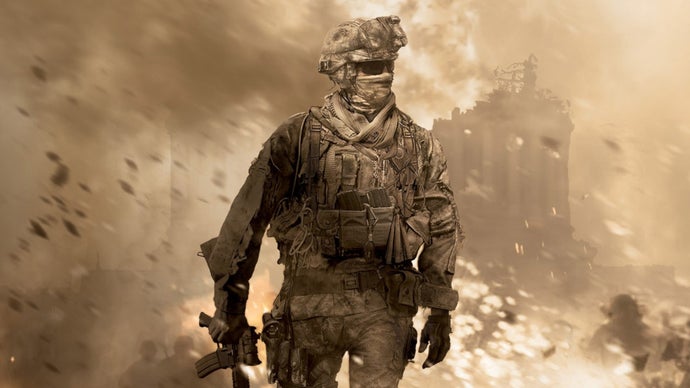 Call of Duty nie porzuci starej generacji konsol? Nowa odsłona jest podobno testowana na PS4