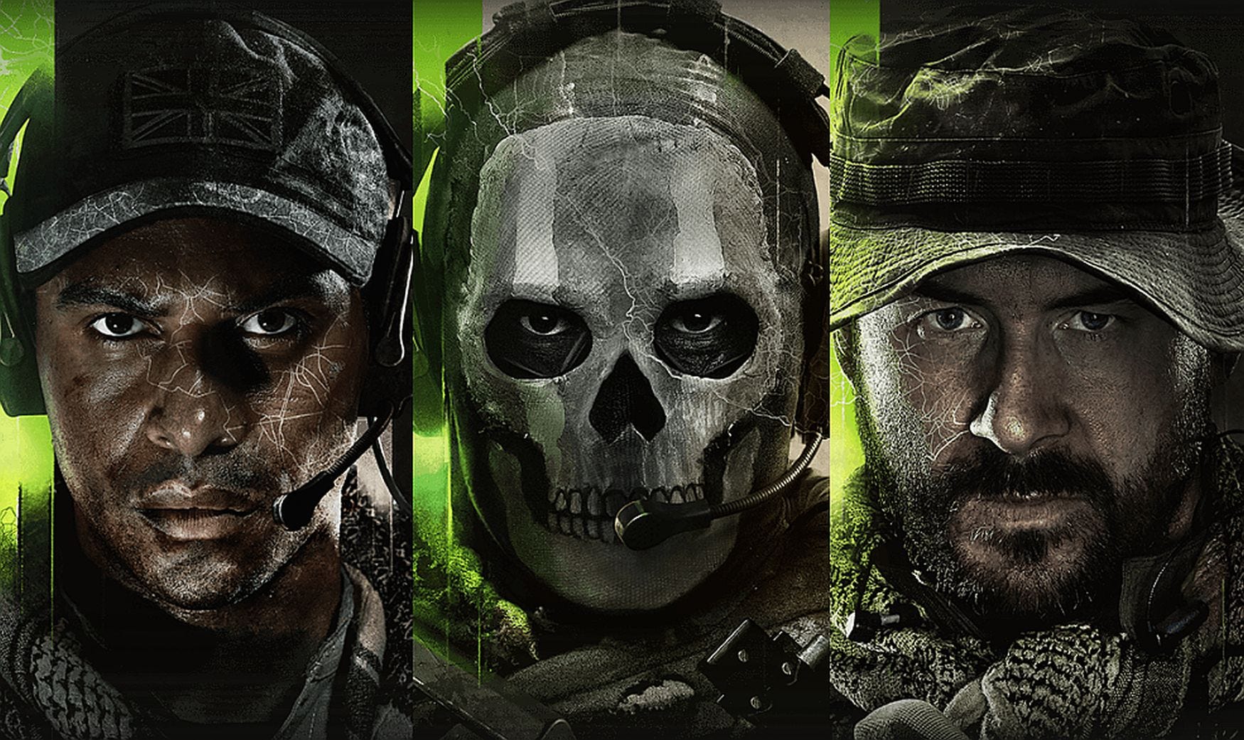 As the industry suffers layoffs, the best Call of Duty studio just got ...