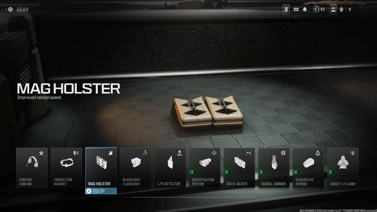 Best 556 Icarus loadout and class build for Warzone and MW3