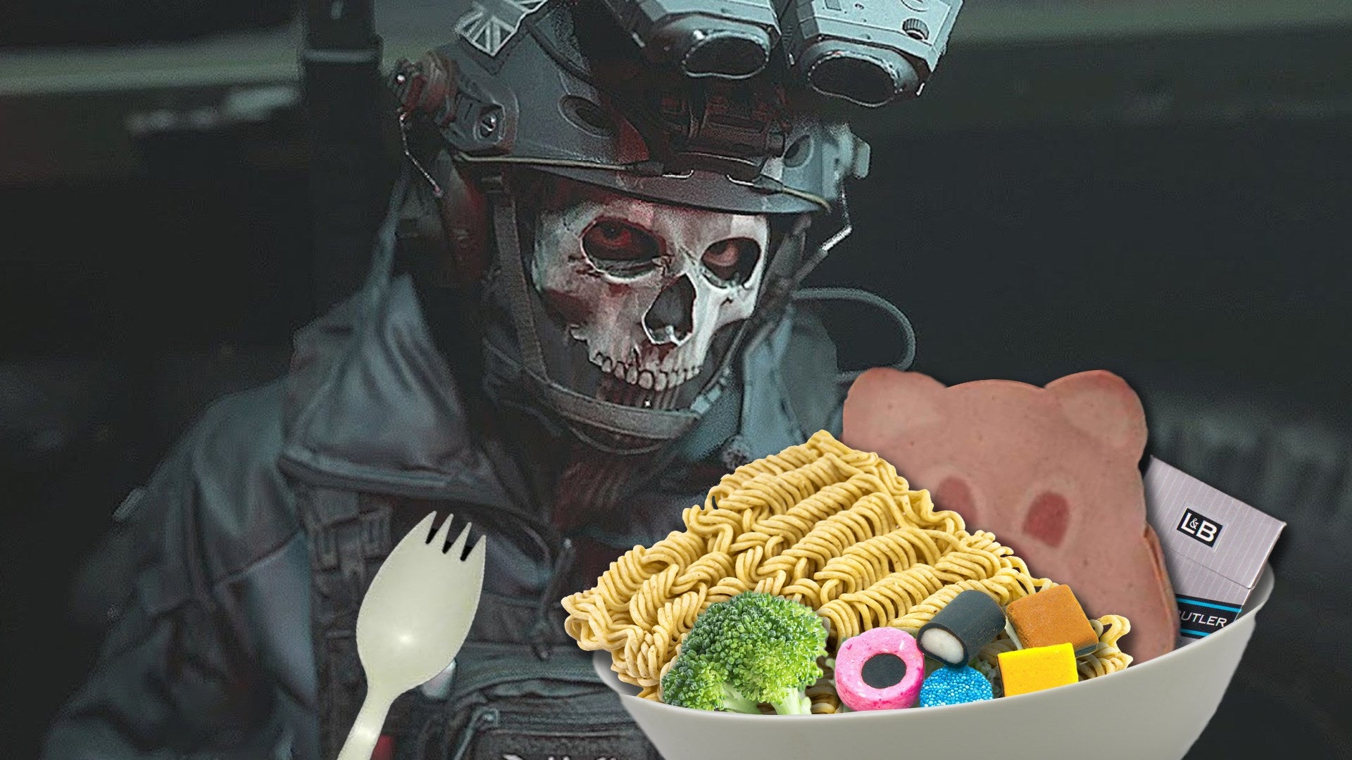 Modern Warfare 3's campaign is Call of Duty at its most unenthusiastic and creatively bankrupt - 1