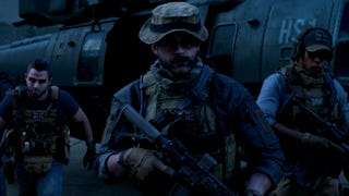 MW3 best TAQ 56 loadout