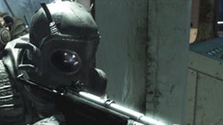 Two new Modern Warfare 3 AC-130 "Iron Lady" screens released