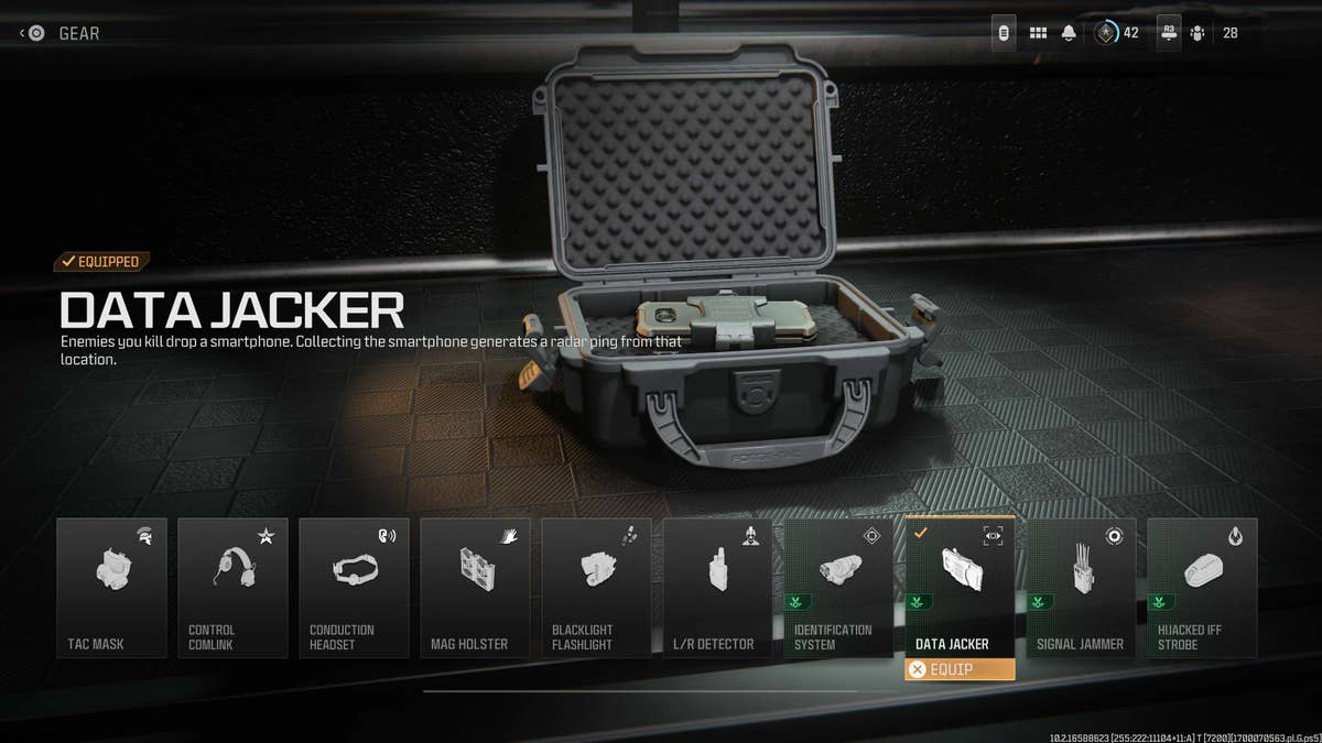 Best FSS Hurricane loadout and class build for Warzone and MW3