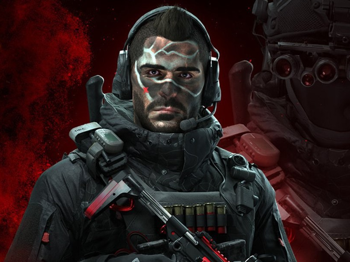 Cool Cod Pictures Animation Modern Warfare 3 Cod GIF By Call Of Duty