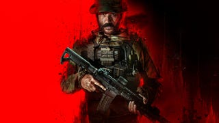 Modern Warfare 3 trafi też na PS4 i Xbox One